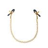 Nipple Clamps - Pinces à Mamelons - Fetish Fantasy Gold – Image 4