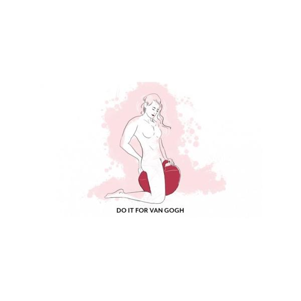 Pulse - Coussin de Sexe - Liberator – Image 11
