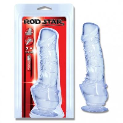 Gode Aflutter - Rod Star