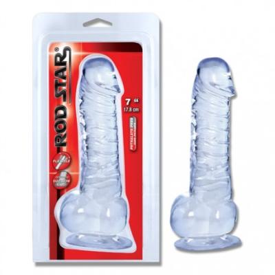 Brillant - Rod Star - Gode