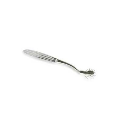 Single Head Pinwheel - Roulette Wartenburg - Ego Driven