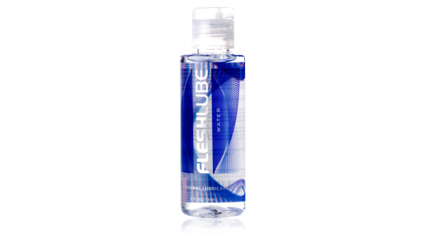 FLESHLUBE WATER (4 OZ)