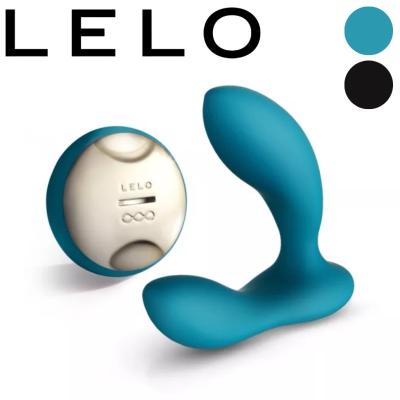 Hugo stimulateur prostatique LELO vue complète