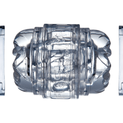 QuickShot Vantage - Fleshlight - Ouvert