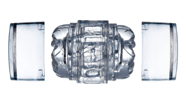 QuickShot Vantage - Fleshlight - Ouvert