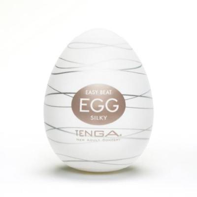 Silky Egg - Tenga