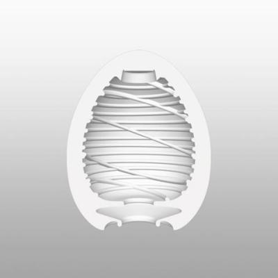 Silky Egg - Tenga