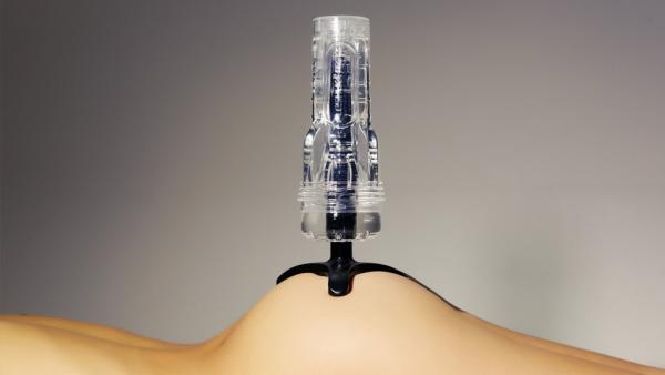 Sleeve Warmer - Fleshlight