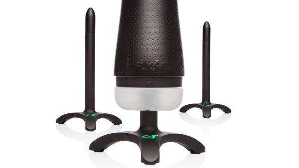 Sleeve Warmer - Fleshlight - Flight