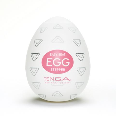Stepper Egg - Tenga