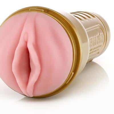 Stu - Fleshlight - Pink Ladie