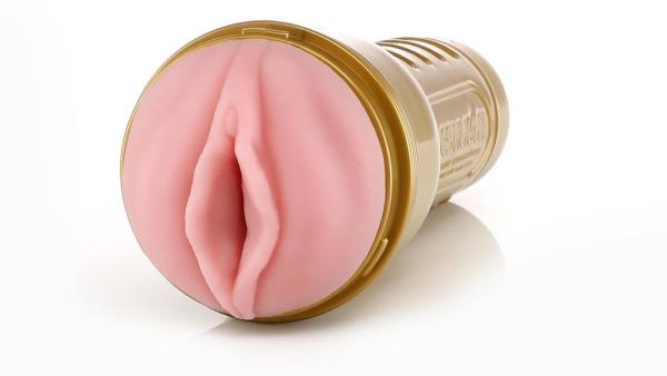 Stu - Fleshlight - Pink Ladie