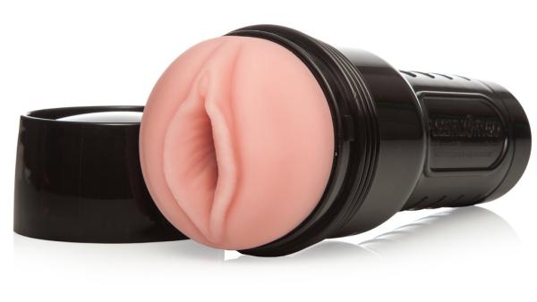 Surge Lady - Fleshlight Go