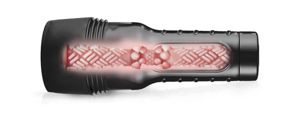 Surge Lady - Fleshlight Go - Intérieur