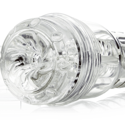Torque Ice - Fleshlight Go
