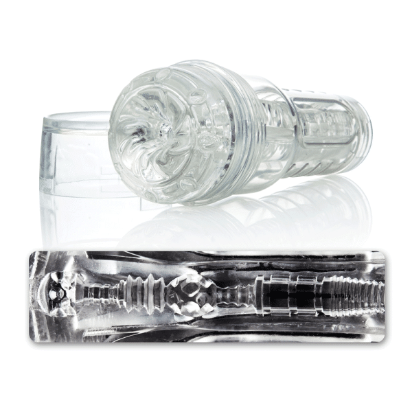 Torque Ice - Fleshlight Go - Clair