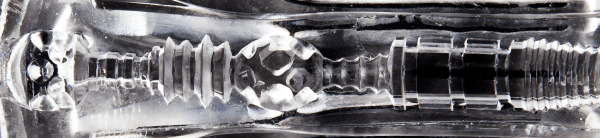 Torque Ice - Masturbateur - Fleshlight GO – Image 5
