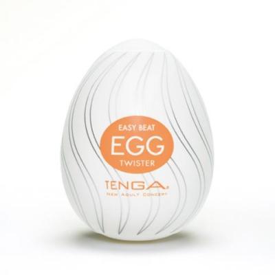 Twister Egg - Tenga