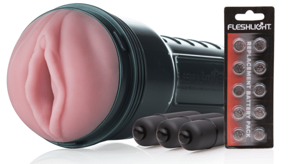 Vibro - Lady - Fleshlight