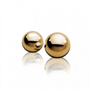 Boules Japonaises