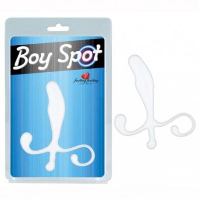Boy Spot - Feeling Feeling