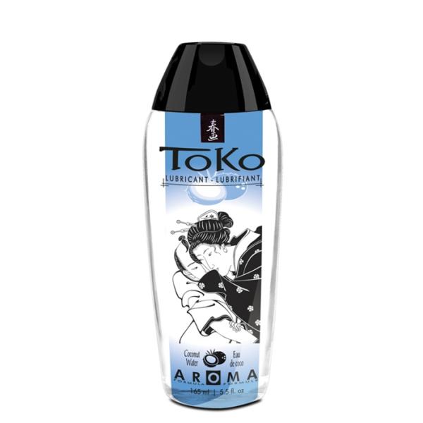 Toko Formule Aroma - Lubrifiant Saveur - Shunga – Image 2