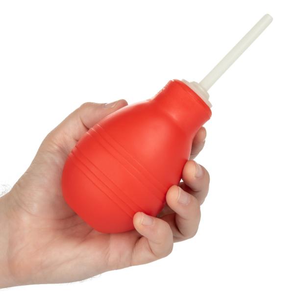 Anal Douche - Poire de Lavement - California Exotics