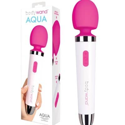 Aqua - Body Wand - Vibromasseur