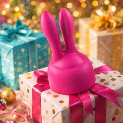 Bunny - Gaine pour Vibromasseur - Nalone