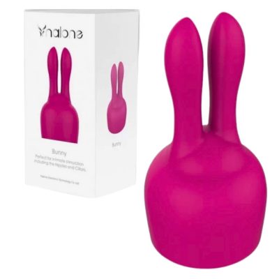 Bunny - Gaine pour Vibromasseur - Nalone