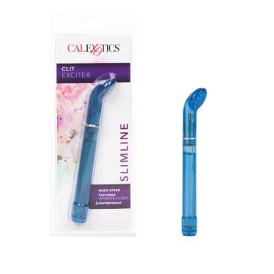 Clit Exciter - Stimulateur Clitoridien - California Exotics