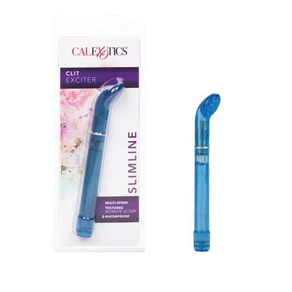 Clit Exciter - Stimulateur Clitoridien - California Exotics