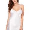 Ensemble Peignoir et Babydoll en Satin - 3717 - Dreamgirl – Image 8