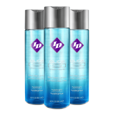 Glide - Lubrifiant Eau - ID Lube
