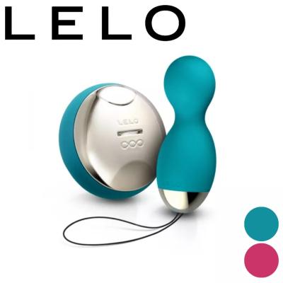 Hula Beads - Boules de Geisha Rotatives et Vibrantes, Télécommandées - LELO
