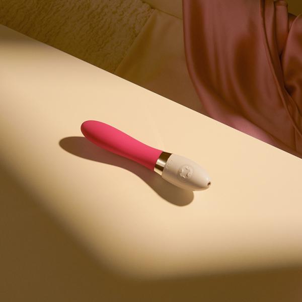 LIV 2 - Vibrateur Classique Rechargeable - LELO – Image 5