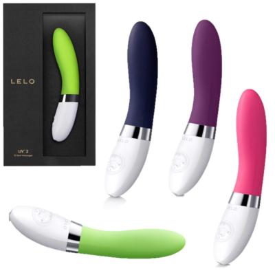 LIV 2 - Vibrateur Rechargeable - LELO