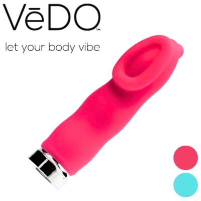 Luv Plus - Stimulateur Clitoridien Rechargeable - VeDO