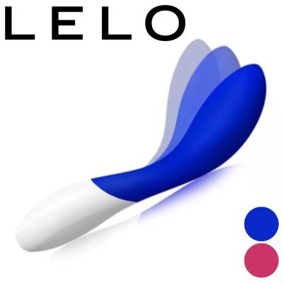 Mona Wave - Stimulateur Point G, Technologie WaveMotion - LELO