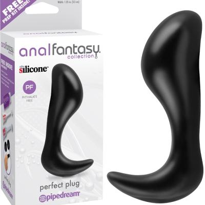 Perfect Plug - Anal Fantasy Collection