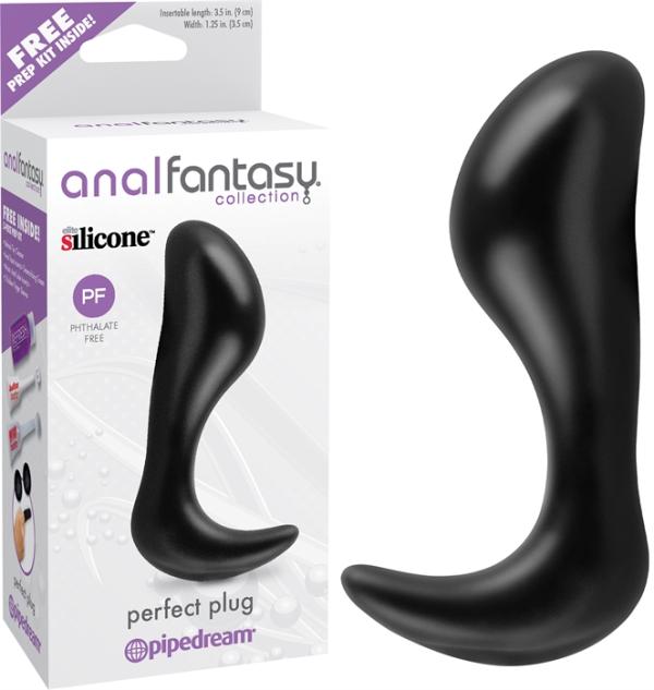 Perfect Plug - Anal Fantasy Collection