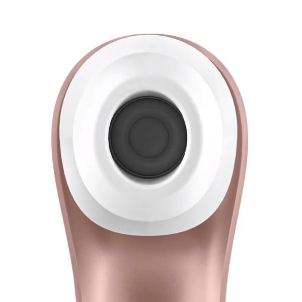 Pro 2 - Masseur Clitoridien à Impulsion d’Air - Satisfyer – Image 6