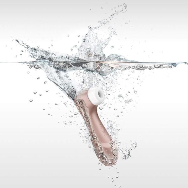 Pro 2 - Masseur Clitoridien à Impulsion d’Air - Satisfyer – Image 8
