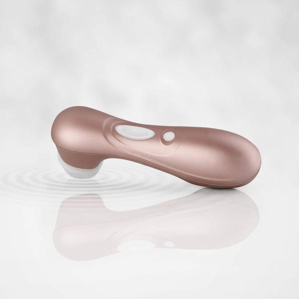 Pro 2 - Masseur Clitoridien à Impulsion d’Air - Satisfyer – Image 7