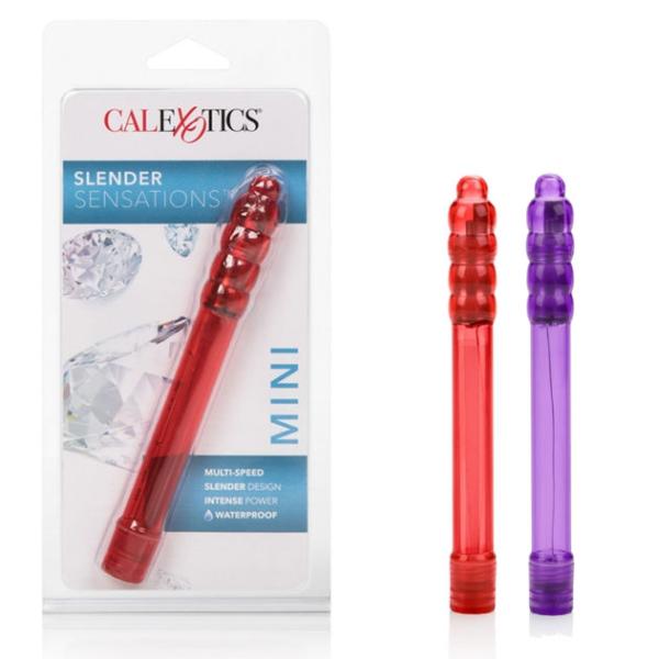 Slender Sensations - California Exotics