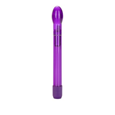 Slender Tulip Wand - Vibrateur Classique - California Exotics