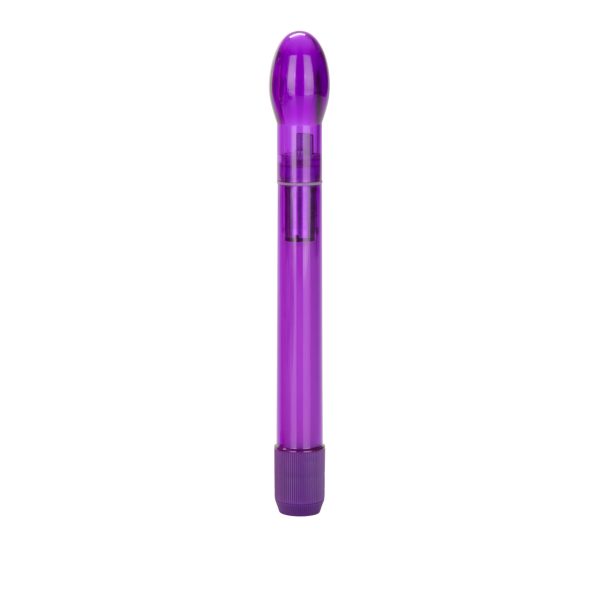 Slender Tulip Wand - Vibrateur Classique - California Exotics