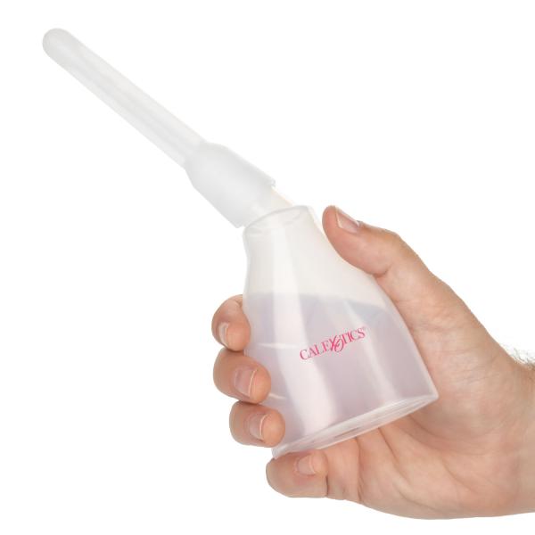 Ultimate Douche - Poire de Lavement - California Exotics