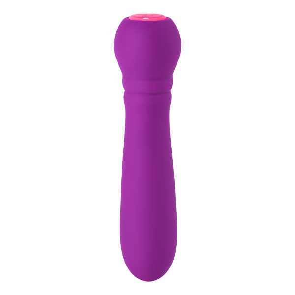 Ultra Bullet - Stimulateur Clitoridien Rechargeable - FemmeFunn – Image 6