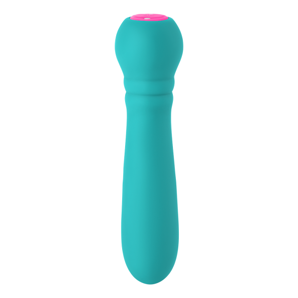 Ultra Bullet - Stimulateur Clitoridien Rechargeable - FemmeFunn – Image 3